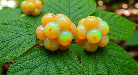 Fresh Fruits Photography on Clean Background