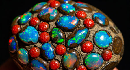 Fresh Fruits Photography on Clean Backgroundの写真素材