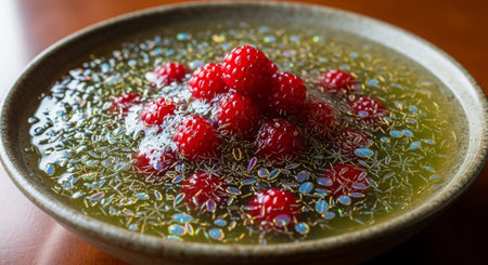 Fresh Fruits Photography on Clean Background