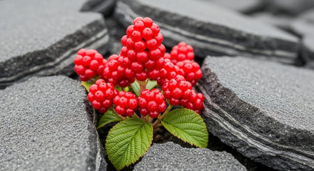 Fresh Fruits Photography on Clean Background