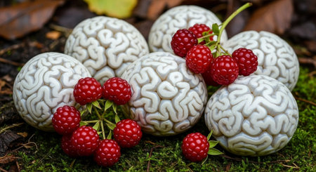 Fresh Fruits Photography on Clean Background