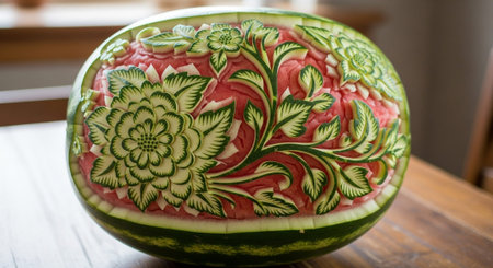 Fresh Fruits Photography on Clean Backgroundの写真素材