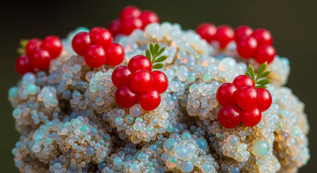 Fresh Fruits Photography on Clean Backgroundの写真素材