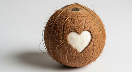 Fresh Fruits Photography on Clean Backgroundの写真素材