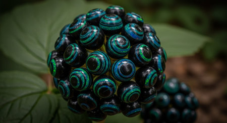 Fresh Fruits Photography on Clean Backgroundの写真素材