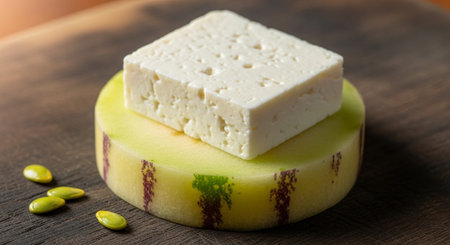 Fresh Fruits Photography on Clean Backgroundの写真素材