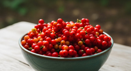 Fresh Fruits Photography on Clean Backgroundの写真素材