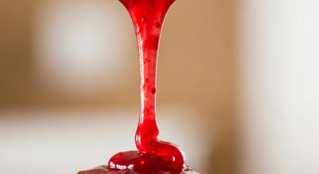 Fresh Fruits Photography on Clean Backgroundの写真素材