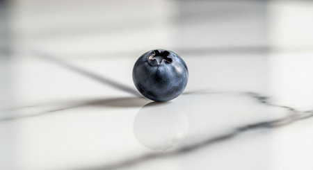 Fresh Fruits Photography on Clean Background