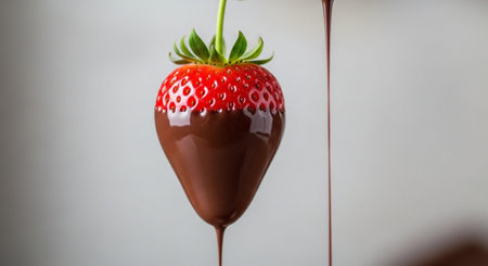 Fresh Fruits Photography on Clean Backgroundの写真素材