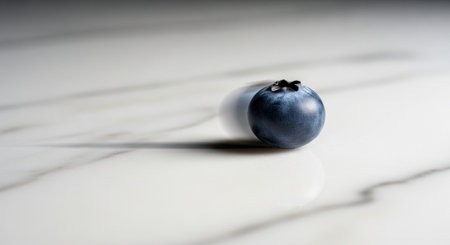 Fresh Fruits Photography on Clean Backgroundの写真素材