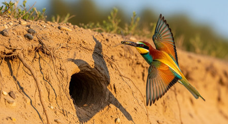 Wild Bird Photographyの写真素材