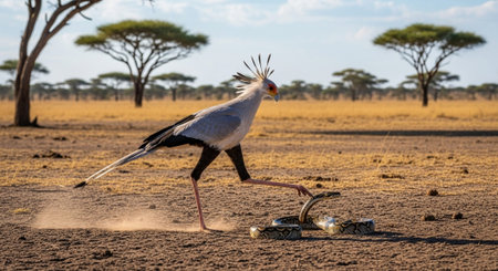 Wild Bird Photographyの写真素材