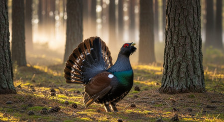 Wild Bird Photographyの写真素材