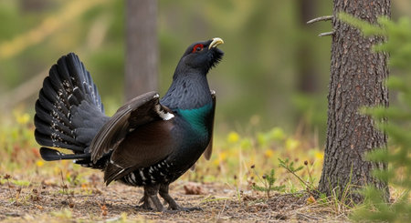 Wild Bird Photographyの写真素材