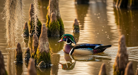 Wild Bird Photographyの写真素材