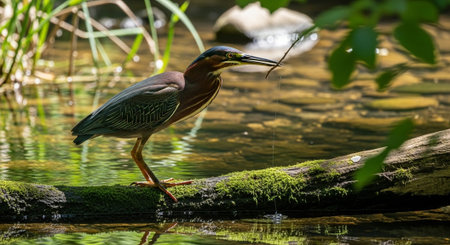 Wild Bird Photographyの写真素材