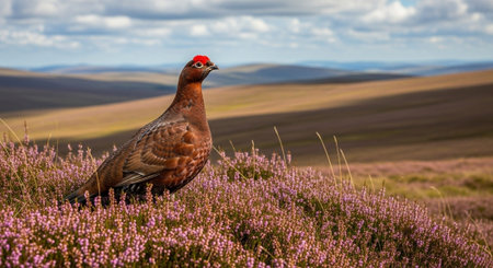 Wild Bird Photographyの写真素材