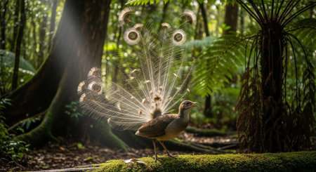 Wild Bird Photographyの写真素材