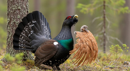 Wild Bird Photographyの写真素材