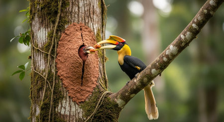 Wild Bird Photographyの写真素材