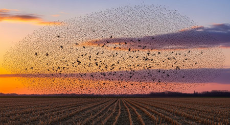 Wild Bird Photographyの写真素材