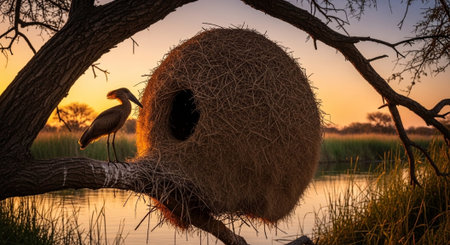 Wild Bird Photographyの写真素材