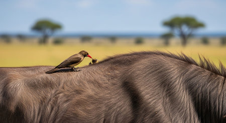 Wild Bird Photographyの写真素材