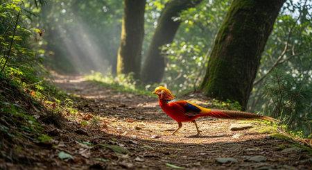 Wild Bird Photographyの写真素材