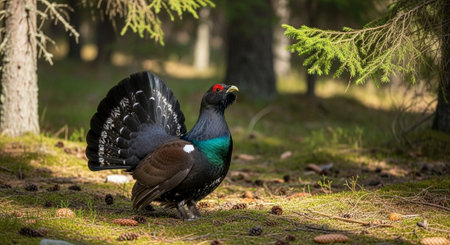 Wild Bird Photographyの写真素材