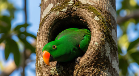 Wild Bird Photographyの写真素材