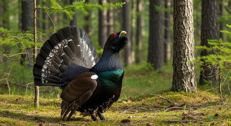 Wild Bird Photographyの写真素材