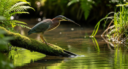 Wild Bird Photographyの写真素材