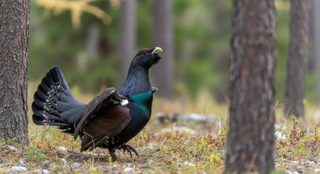 Wild Bird Photographyの写真素材