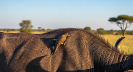 Wild Bird Photographyの写真素材