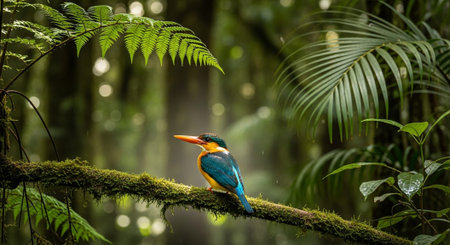 Wild Bird Photographyの写真素材