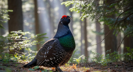 Wild Bird Photographyの写真素材