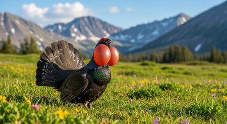 Wild Bird Photographyの写真素材