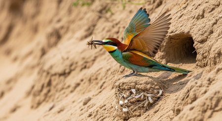 Wild Bird Photographyの写真素材