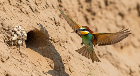 Wild Bird Photographyの写真素材