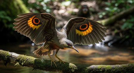 Wild Bird Photographyの写真素材