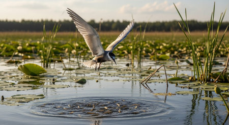 Wild Bird Photographyの写真素材