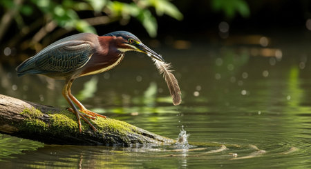 Wild Bird Photographyの写真素材