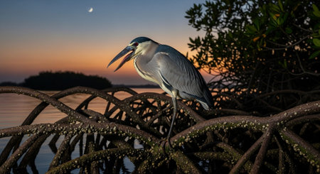 Wild Bird Photographyの写真素材