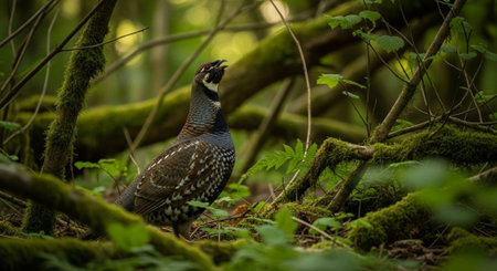 Wild Bird Photographyの写真素材
