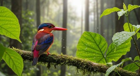 Wild Bird Photographyの写真素材