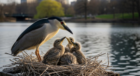 Wild Bird Photographyの写真素材