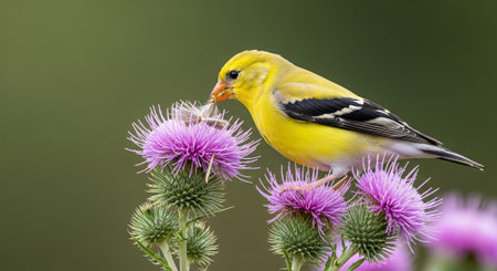 Wild Bird Photographyの写真素材