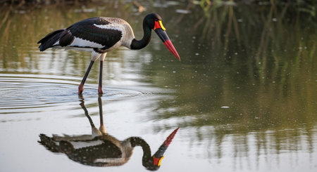 Wild Bird Photographyの写真素材