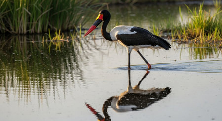 Wild Bird Photographyの写真素材